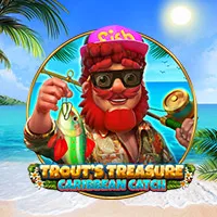 Trout's Treasure Caribbean Catch