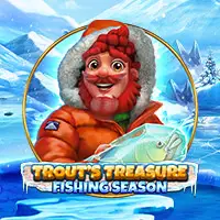 Trout's Treasure Fishing Season