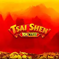 Tsai Shen 10K Ways