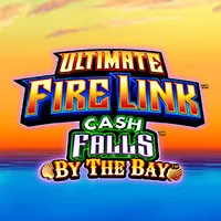 Ultimate Fire Link Cash Falls by the Bay