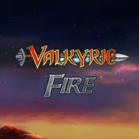 Valkyrie Fire
