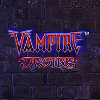 Vampire Desire