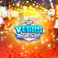 Vegas Rush