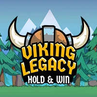 Viking Legacy Hold & Win