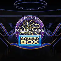 Who Wants to be a Millionaire Mystery Box