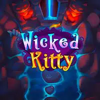 Wicked Kitty