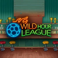 Wild Hour League