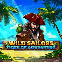 Wild Sailors Tides Of Adventure