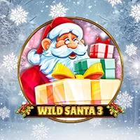 Wild Santa 3