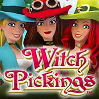 Witch Pickings