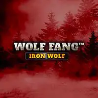 Wolf Fang Iron Wolf