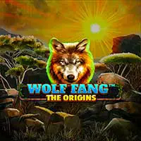 Wolf Fang Origins
