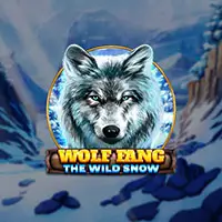 Wolf Fang The Wild Snow