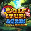 Wolf It UP Again