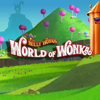 World of Wonka