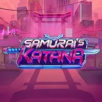Samurai's Katana