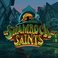 Shamrock Saints