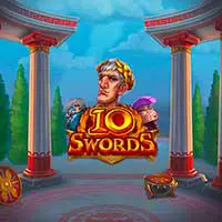 10 Swords