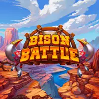 Bison Battle