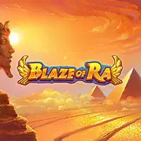 Blaze of Ra