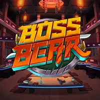 Boss Bear