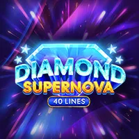 Diamond Supernova 40 lines