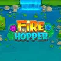 Fire Hopper