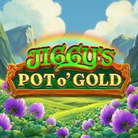 Jiggy's Pot O' Gold