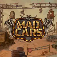 Mad Cars