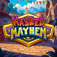 Masked Mayhem