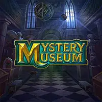 Mystery Museum
