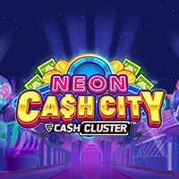 Neon Cash City