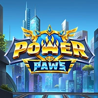 Power Paws