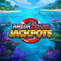 Razor Shark Jackpots