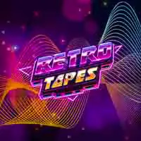 Retro Tapes