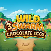 Wild Swarm 3 Chocolate Eggs
