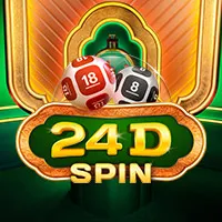 24D Spin