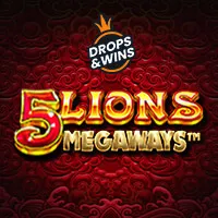 5 Lions Megaways