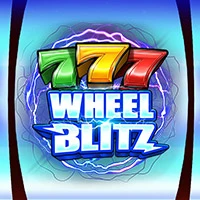 777 Wheel Blitz