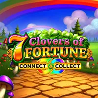 7 Clovers of Fortune