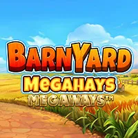 Barnyard Megahays Megaways
