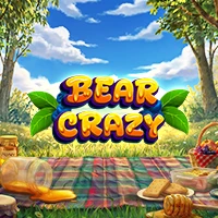 Bear Crazy