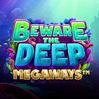 Beware The Deep Megaways