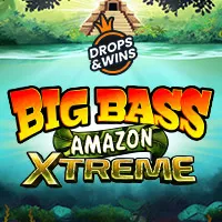 Big Bass Amazon Xtreme