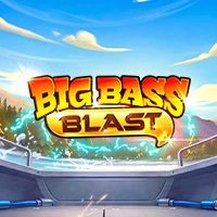 Big Bass Blast