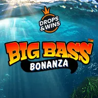 Big Bass Bonanza