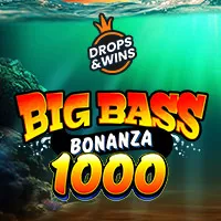 Big Bass Bonanza 1000