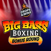 Big Bass Boxing Bonus Round