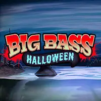 Big Bass Halloween