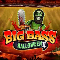 Big Bass Halloween 2